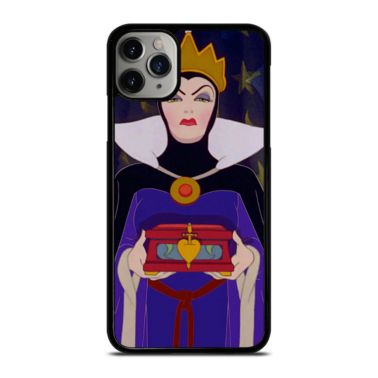 EVIL QUEEN iPhone 11 Pro Max Case