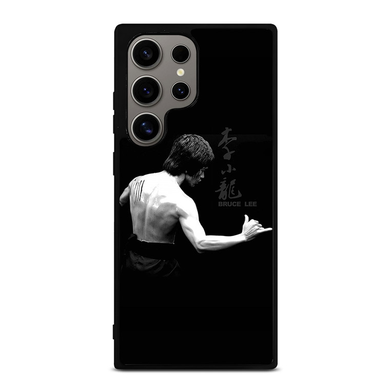 BRUCE LEE 4 Samsung Galaxy S24 Ultra Case