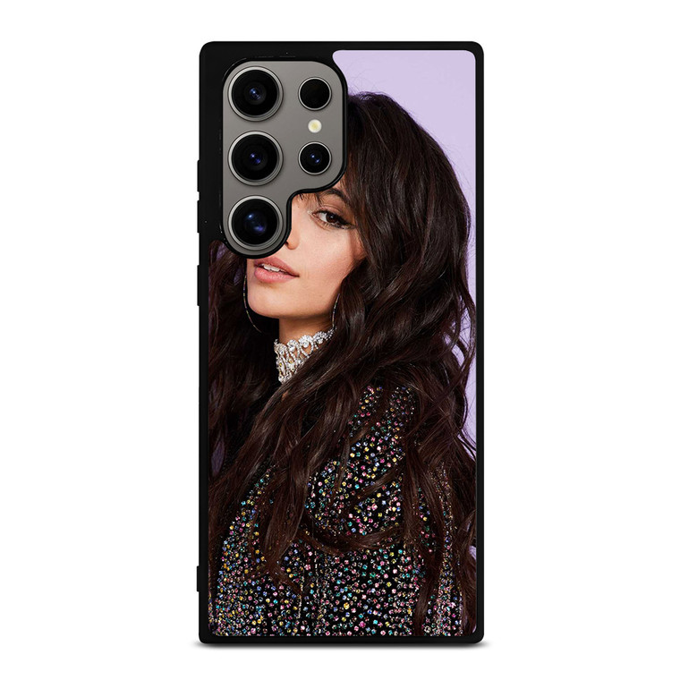 CAMILA CABELLO SEXY Samsung Galaxy S24 Ultra Case