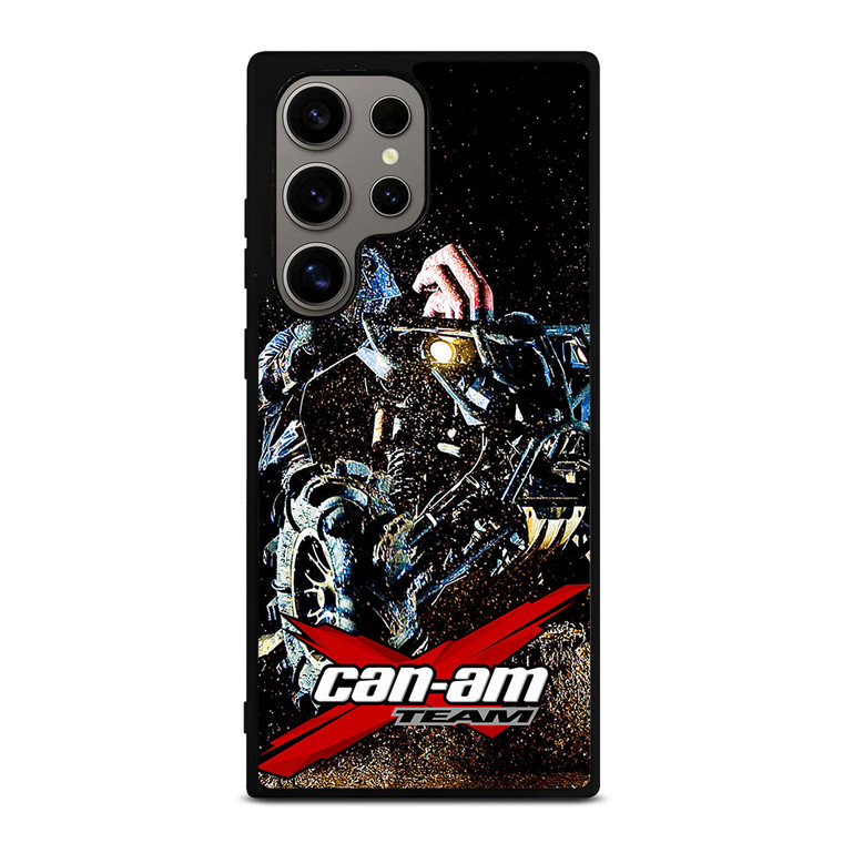CAN AM SPYDER Samsung Galaxy S24 Ultra Case