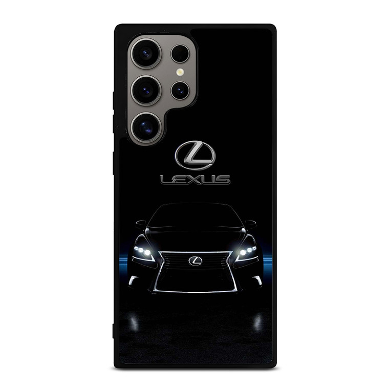 CAR LEXUS Samsung Galaxy S24 Ultra Case