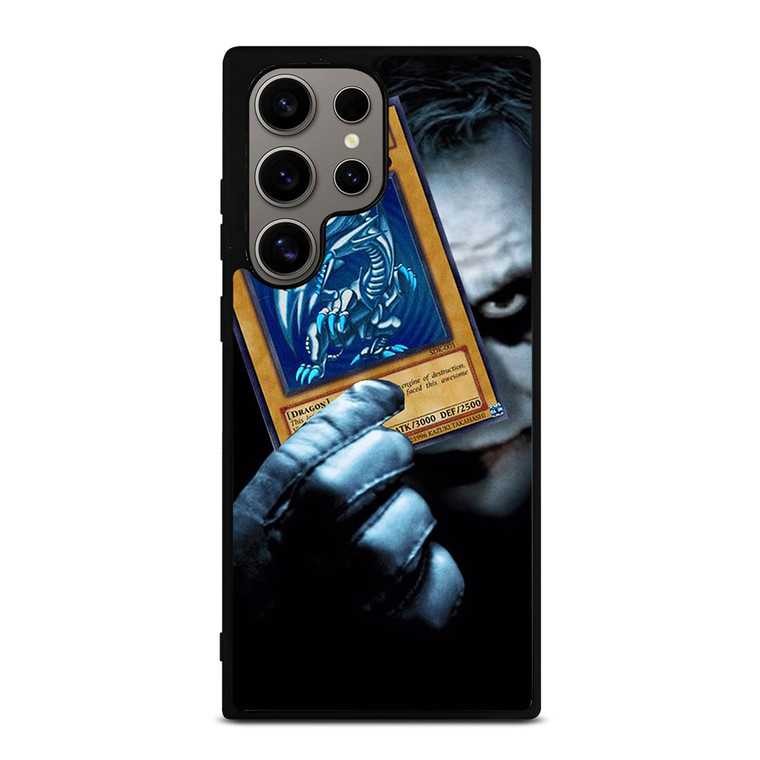 CARD THE JOKER YU-GI-OH! Samsung Galaxy S24 Ultra Case