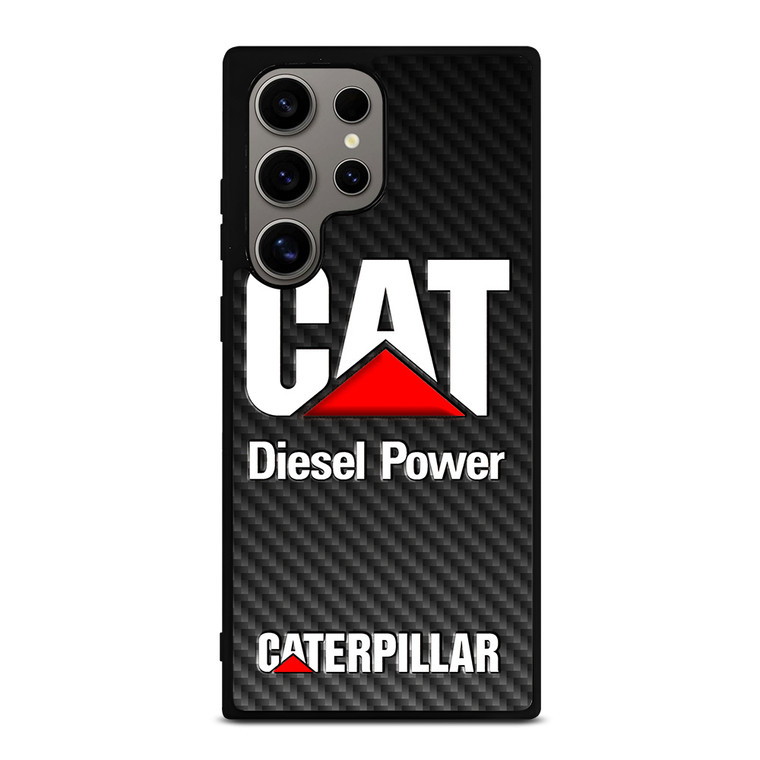 CATERPILLAR 4 Samsung Galaxy S24 Ultra Case