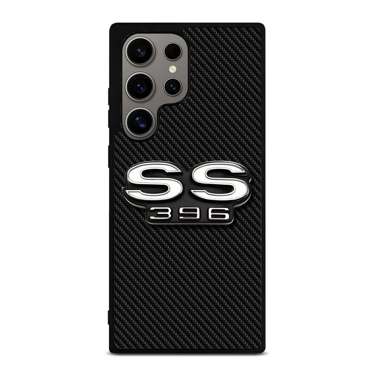 CHEVROLET CHEVELLE 396 SS Samsung Galaxy S24 Ultra Case