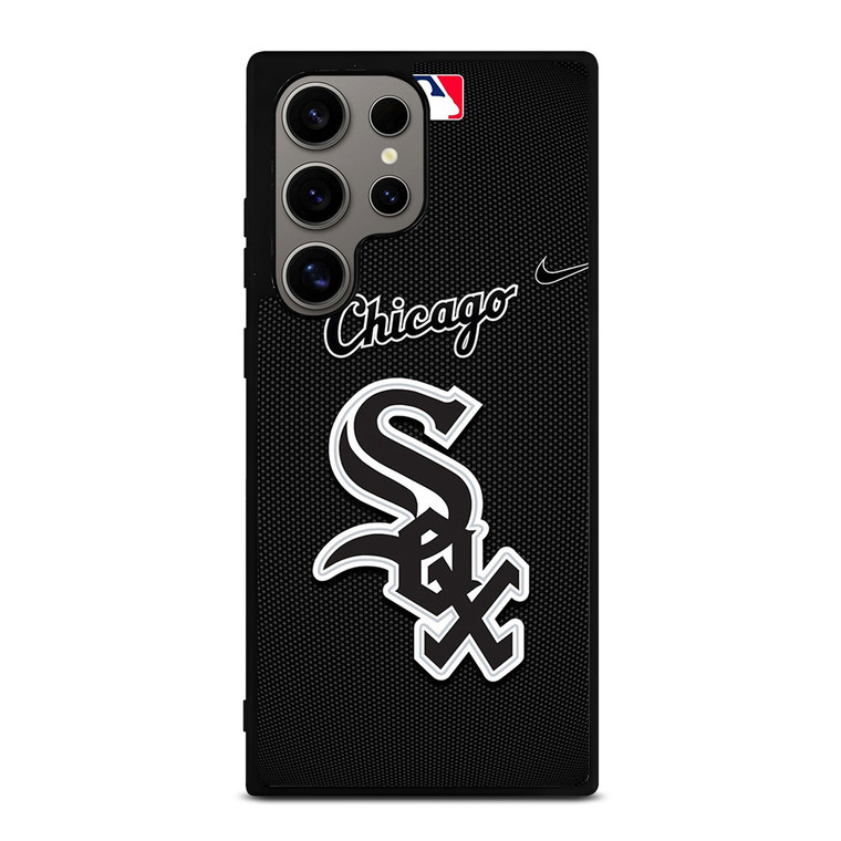 CHICAGO WHITE SOX NEW MLB Samsung Galaxy S24 Ultra Case