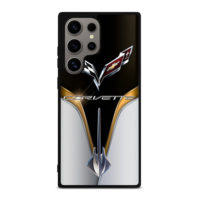 Corvette Stingray C7 Icon Samsung Galaxy S24 Ultra Case