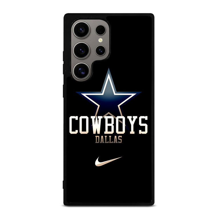 DALLAS COWBOYS NIKE LOGO Samsung Galaxy S24 Ultra Case