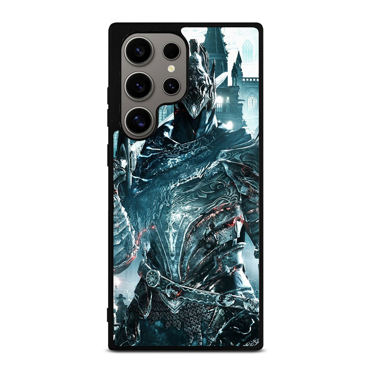 DARK SOULS ARTORIAS 3 Samsung Galaxy S24 Ultra Case