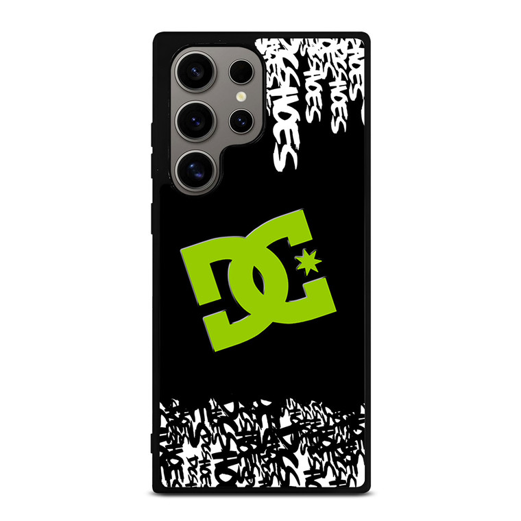 DC SHOES Samsung Galaxy S24 Ultra Case