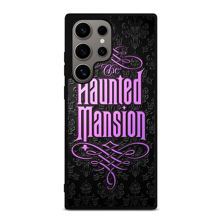 DISNEY THE HAUNTED MANSION Samsung Galaxy S24 Ultra Case