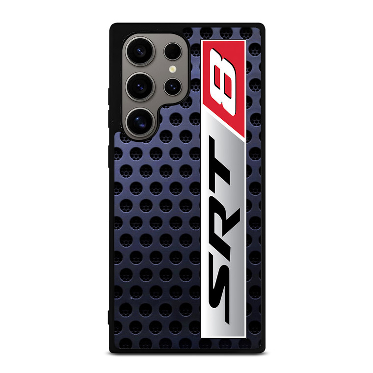 DODGE CHARGER SRT8 Samsung Galaxy S24 Ultra Case