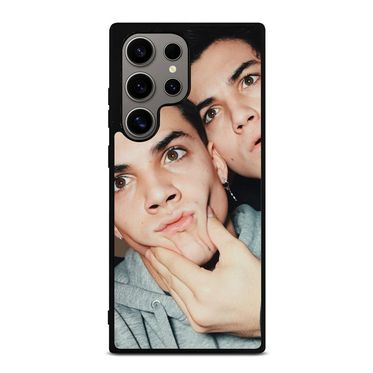 DOLAN TWINS Samsung Galaxy S24 Ultra Case