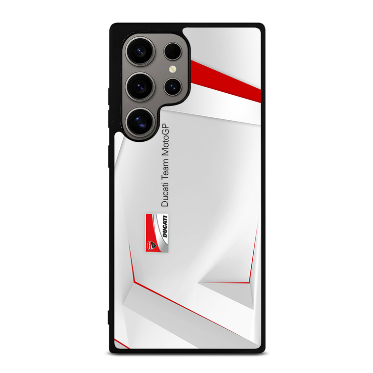DUCATI MOTOGP TEAM Samsung Galaxy S24 Ultra Case