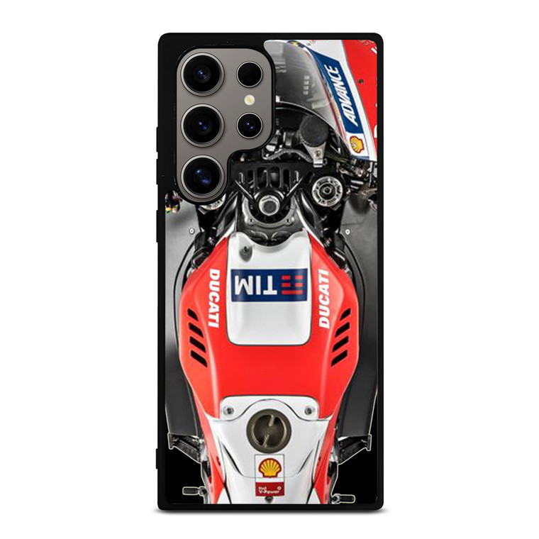 DUCATI RACING MOTO GP Samsung Galaxy S24 Ultra Case