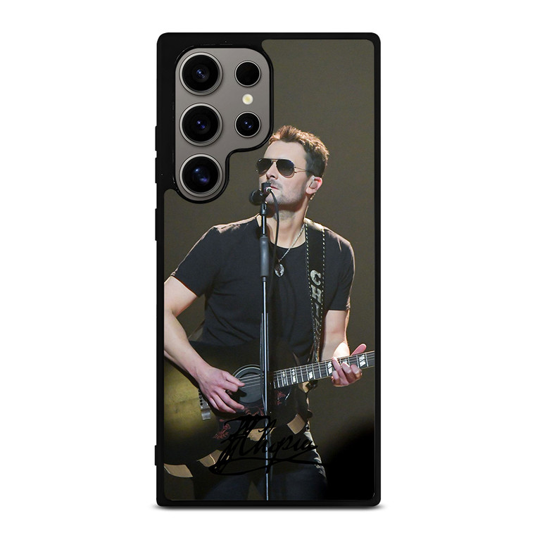 ERIC CHURCH SIGNATURE 3 Samsung Galaxy S24 Ultra Case