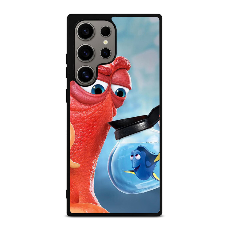 FINDING DORY HANK Samsung Galaxy S24 Ultra Case