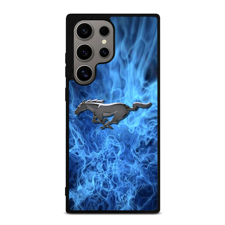 FORD MUSTANG DESIGN Samsung Galaxy S24 Ultra Case