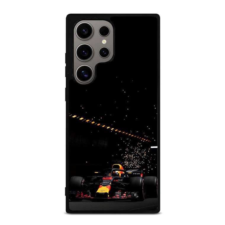 FORMULA1 RACE SPARKLING Samsung Galaxy S24 Ultra Case