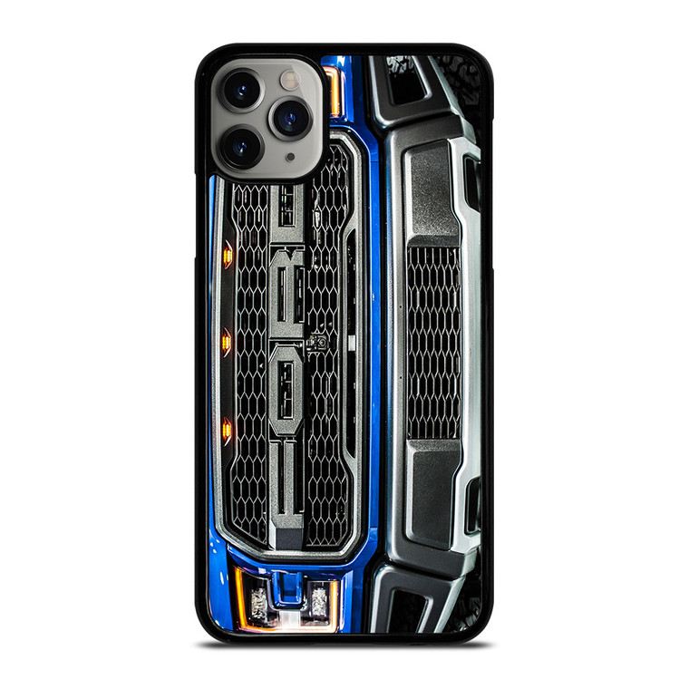 FORD RAPTOR iPhone 11 Pro Max Case