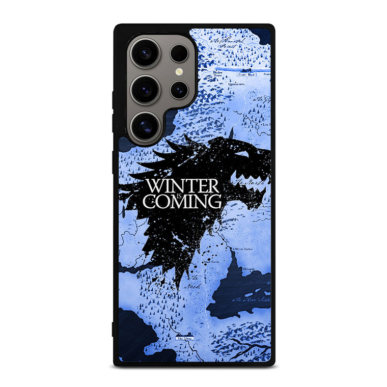 GAME OF THRONES Samsung Galaxy S24 Ultra Case