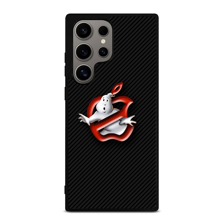 GHOSBUSTER LOGO APPLE Samsung Galaxy S24 Ultra Case
