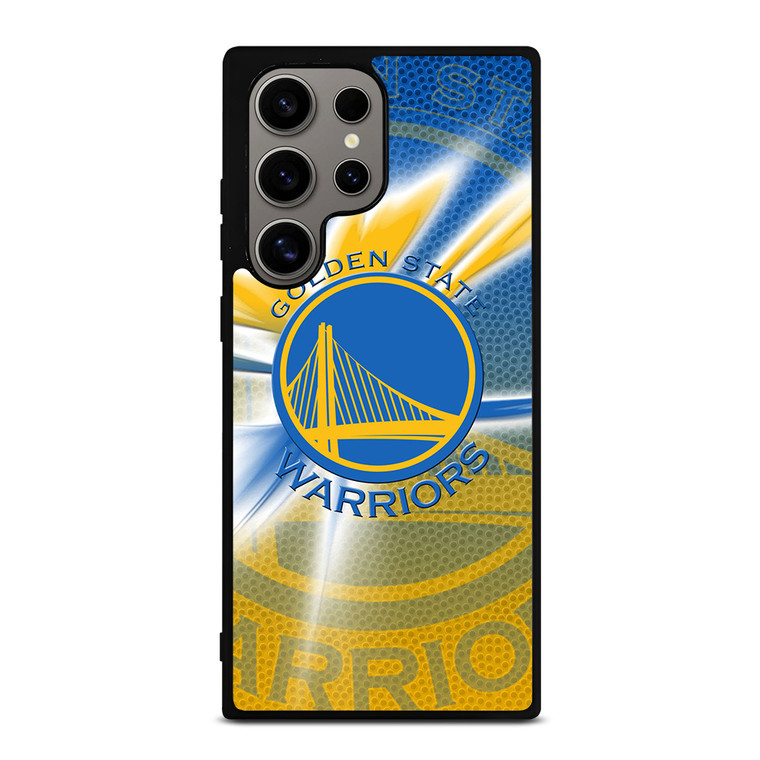 GOLDEN STATE WARRIORS LOGO 2 Samsung Galaxy S24 Ultra Case