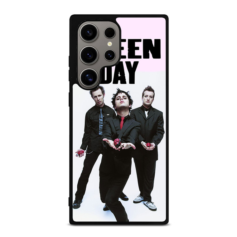 GREEN DAY Grenade Samsung Galaxy S24 Ultra Case
