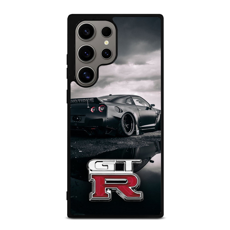 GTR CAR LOGO Samsung Galaxy S24 Ultra Case