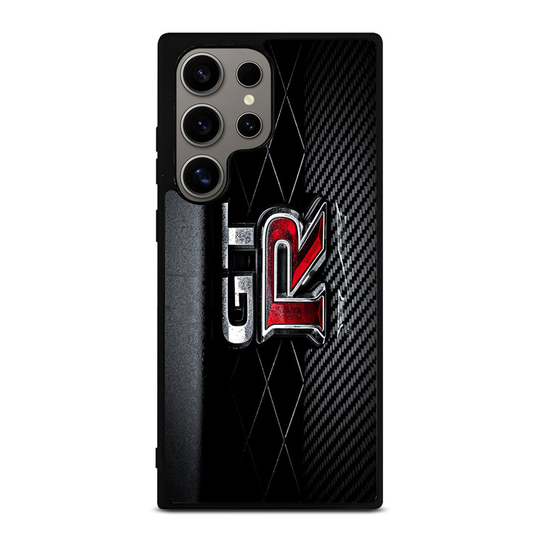GTR LOGO Samsung Galaxy S24 Ultra Case