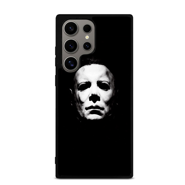 HALLOWEEN MICHAEL MYERS Samsung Galaxy S24 Ultra Case