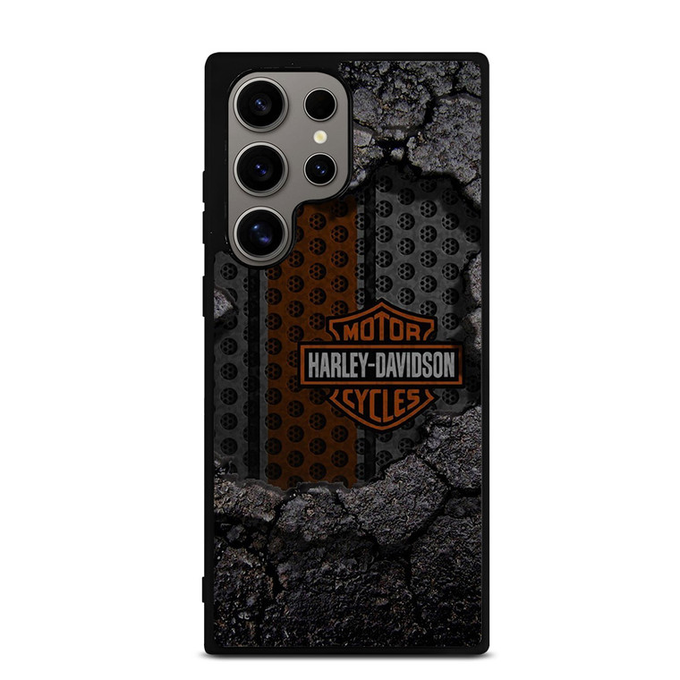 HARLEY DAVIDSON MOTORCYCLE 2 Samsung Galaxy S24 Ultra Case