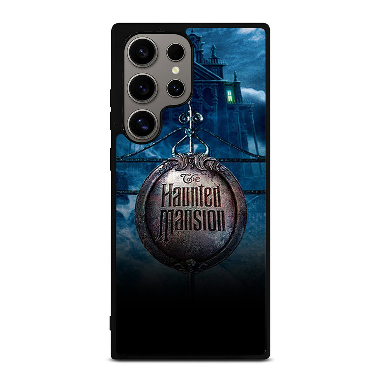 HAUNTED MANSION DISNEYLAND 3 Samsung Galaxy S24 Ultra Case