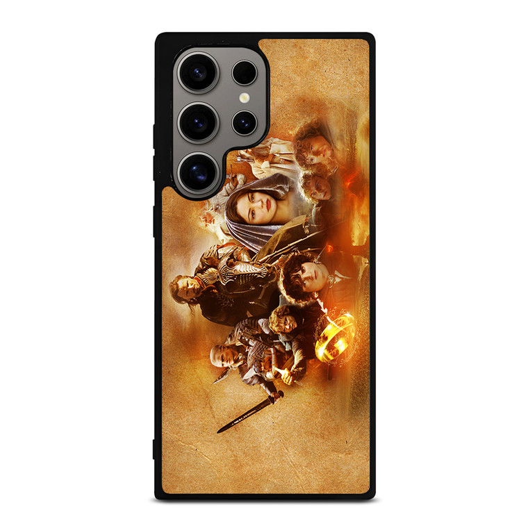 HOBBIT LORD OF THE RING Samsung Galaxy S24 Ultra Case