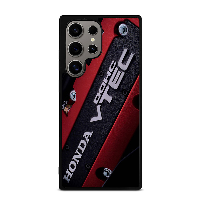 HONDA DOHC VITEC ENGINE Samsung Galaxy S24 Ultra Case