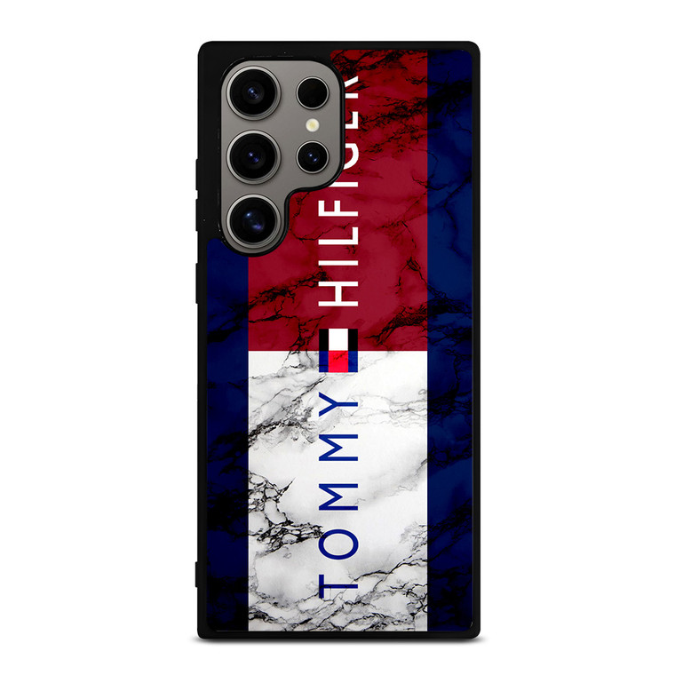 HOT NEW TOMMY HILFIGER ART Samsung Galaxy S24 Ultra Case