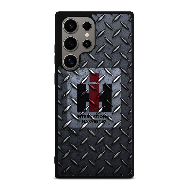 IH INTERNATIONAL HARVESTER 3 Samsung Galaxy S24 Ultra Case