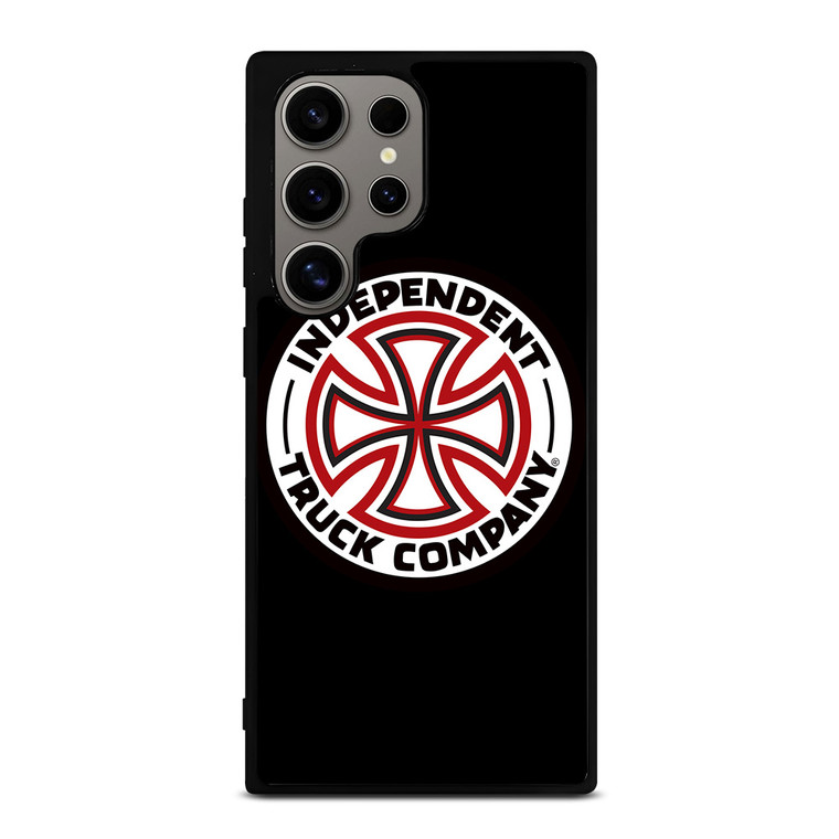 INDEPENDENT TRUCK LOGO Samsung Galaxy S24 Ultra Case