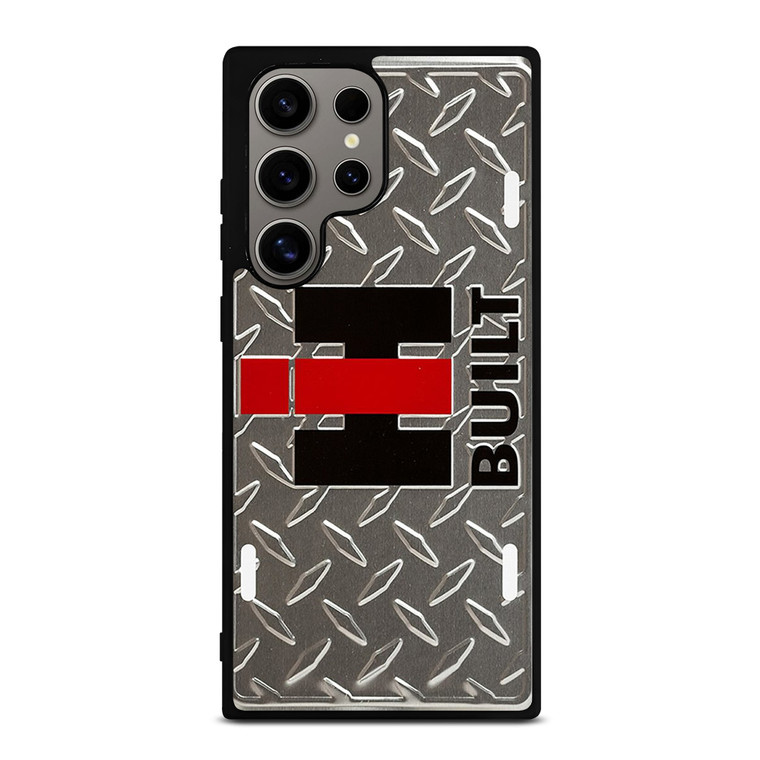 INTERNATIONAL HARVESTER IH LOGO PLATE Samsung Galaxy S24 Ultra Case