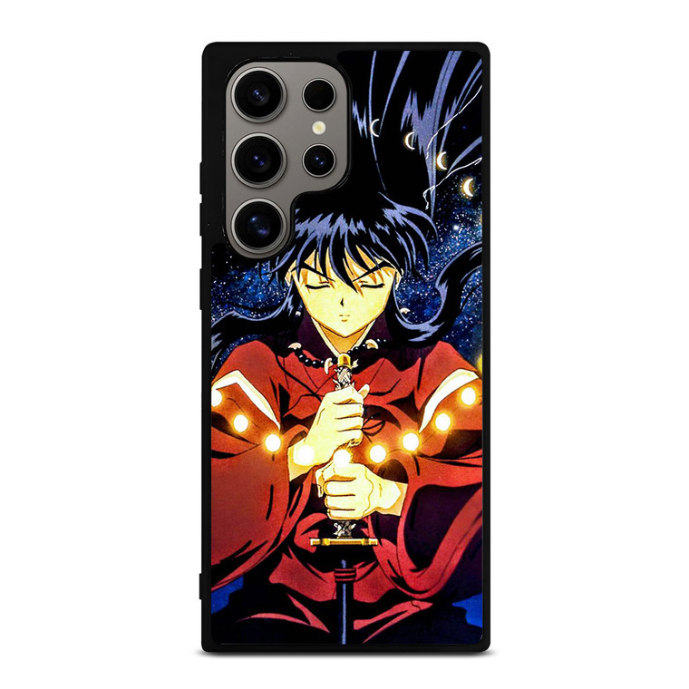 INUYASHA ANIME Samsung Galaxy S24 Ultra Case