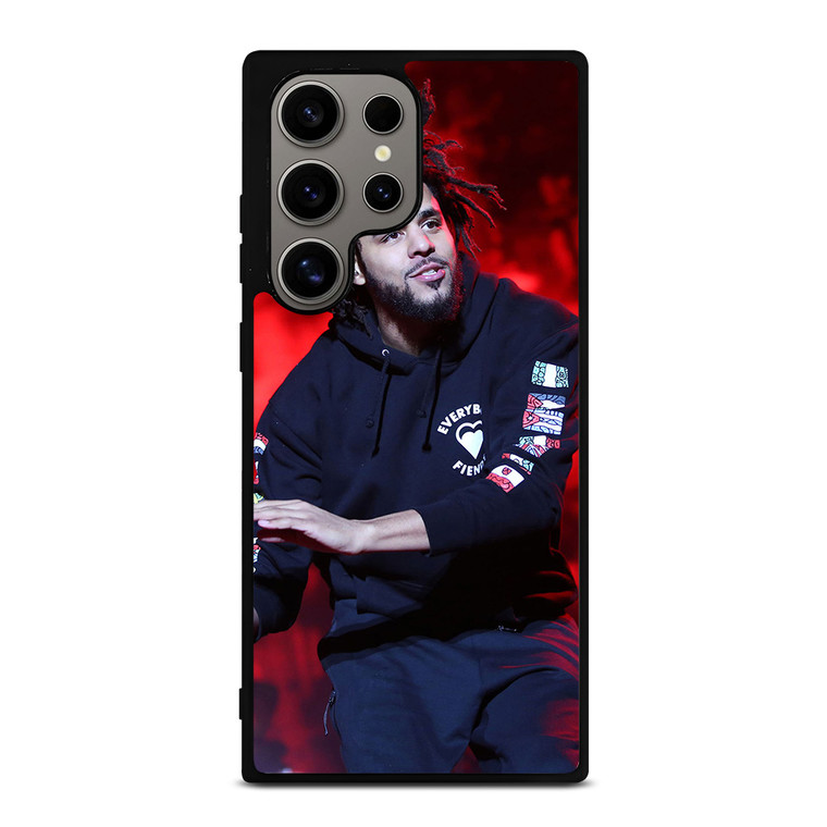 J COLE WENT PLATINUM Samsung Galaxy S24 Ultra Case