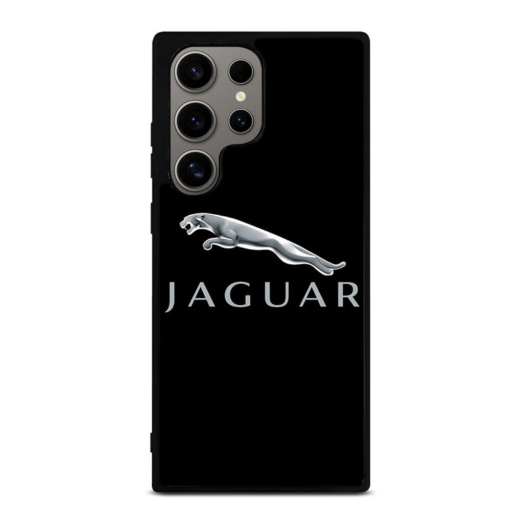 JAGUAR PRESTIGE LOGO Samsung Galaxy S24 Ultra Case
