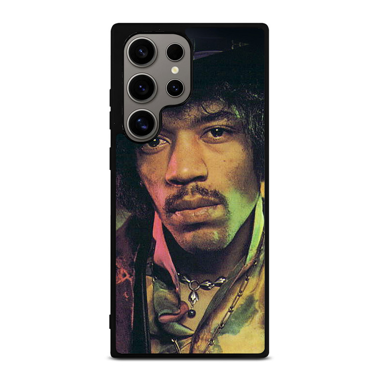 JIMI HENDRIX GUITAR LEGEND Samsung Galaxy S24 Ultra Case