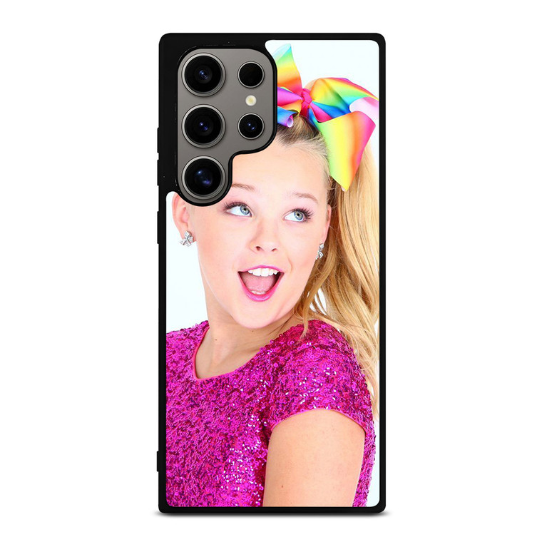 JOJO SIWA Samsung Galaxy S24 Ultra Case