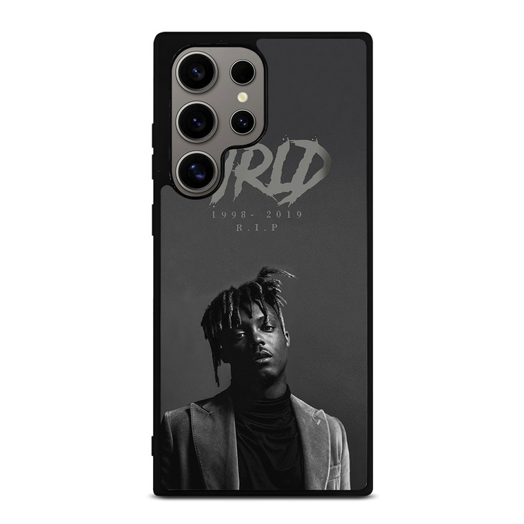 JUICE WRLD 1998-2019 Samsung Galaxy S24 Ultra Case