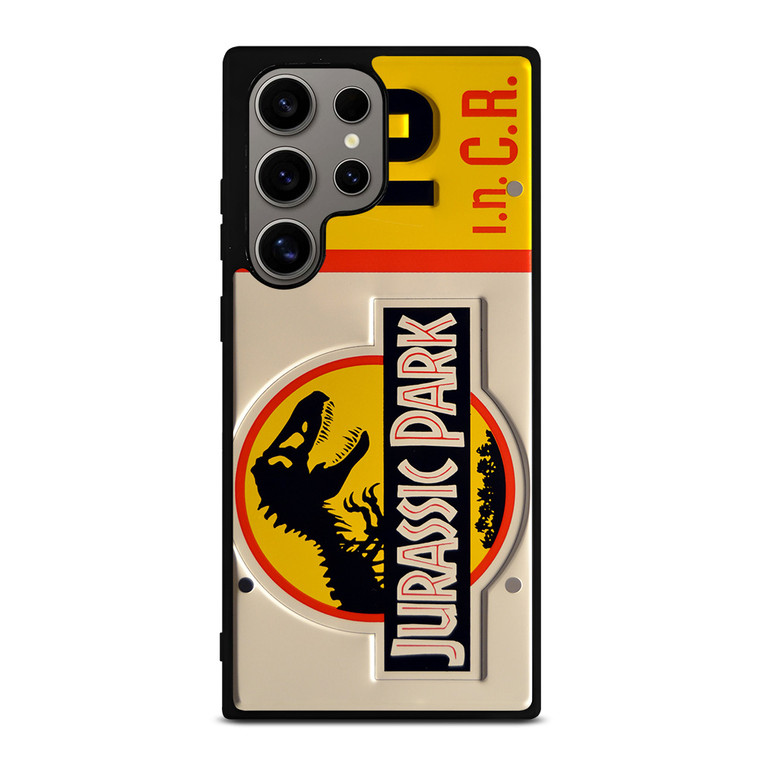 JURASSIC PARK Samsung Galaxy S24 Ultra Case