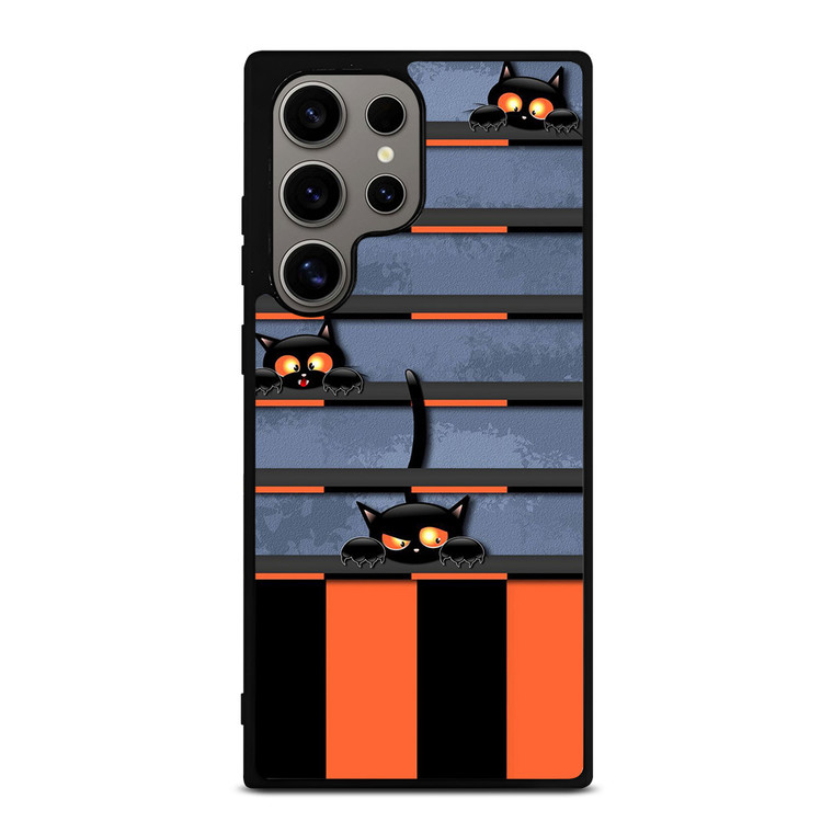 KATE SPADE NEW FASHION WALL Samsung Galaxy S24 Ultra Case