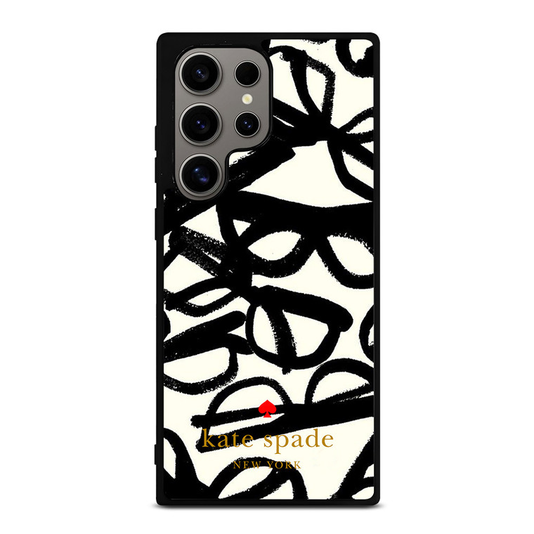 KATE SPADE NEW YORK GLASSES Samsung Galaxy S24 Ultra Case