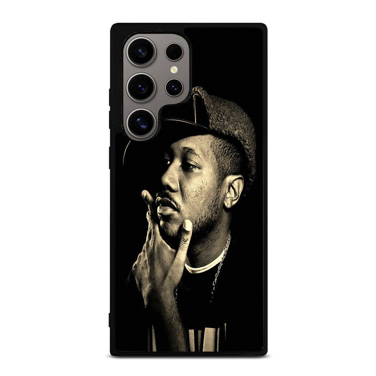 KENDRICK LAMAR Samsung Galaxy S24 Ultra Case