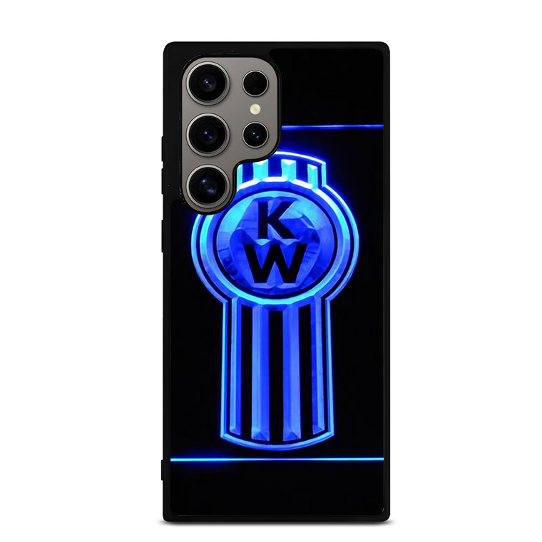KENWORTH LOGO Samsung Galaxy S24 Ultra Case