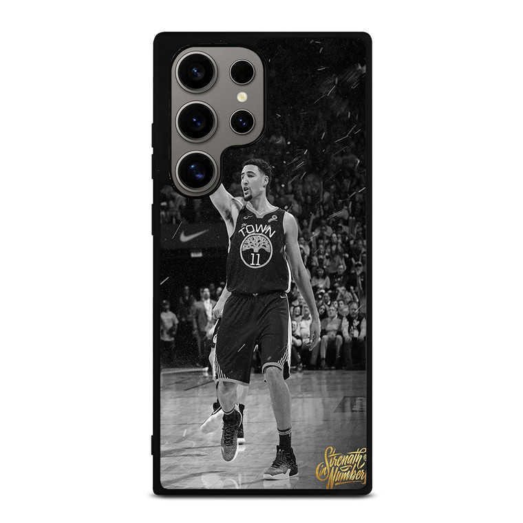 KLAY THOMPSON Samsung Galaxy S24 Ultra Case